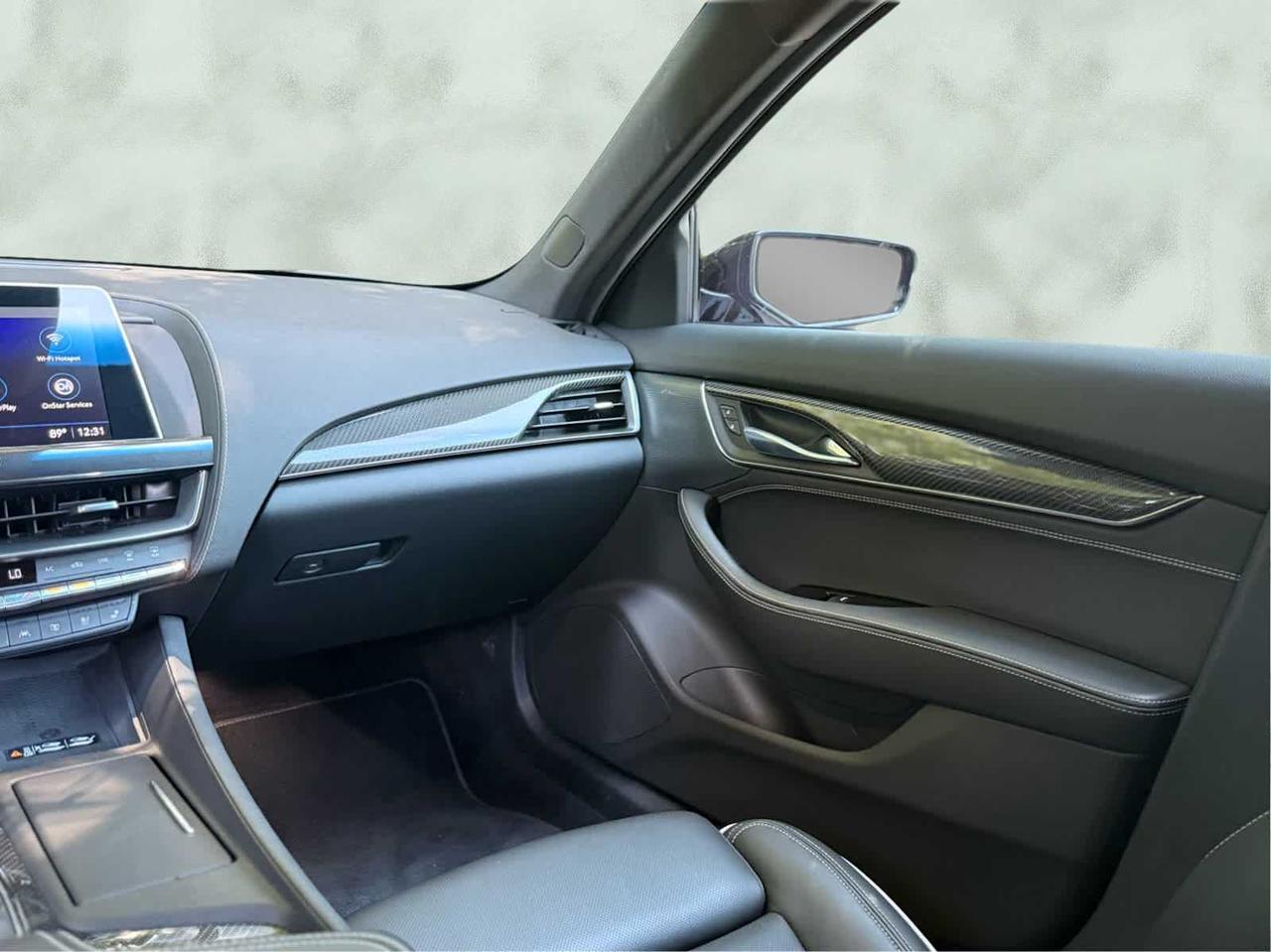 2022 Cadillac CT5-V Blackwing Woburn MA