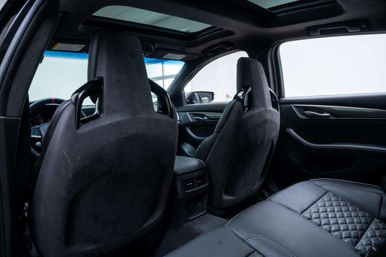 2022 Cadillac CT5 V-Series 1SV / Driver Assist Package / AKG Audio Portland OR