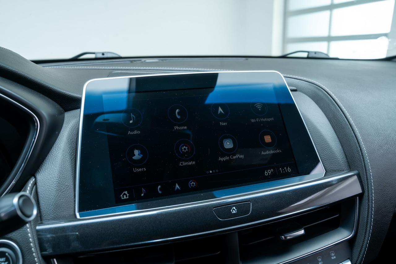 2022 Cadillac CT5 V-Series 1SV / Driver Assist Package / AKG Audio Portland OR