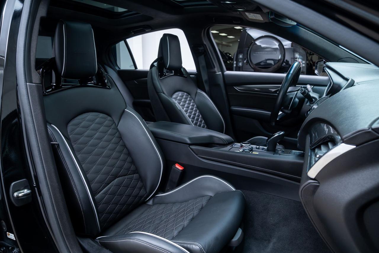 2022 Cadillac CT5 V-Series 1SV / Driver Assist Package / AKG Audio Portland OR
