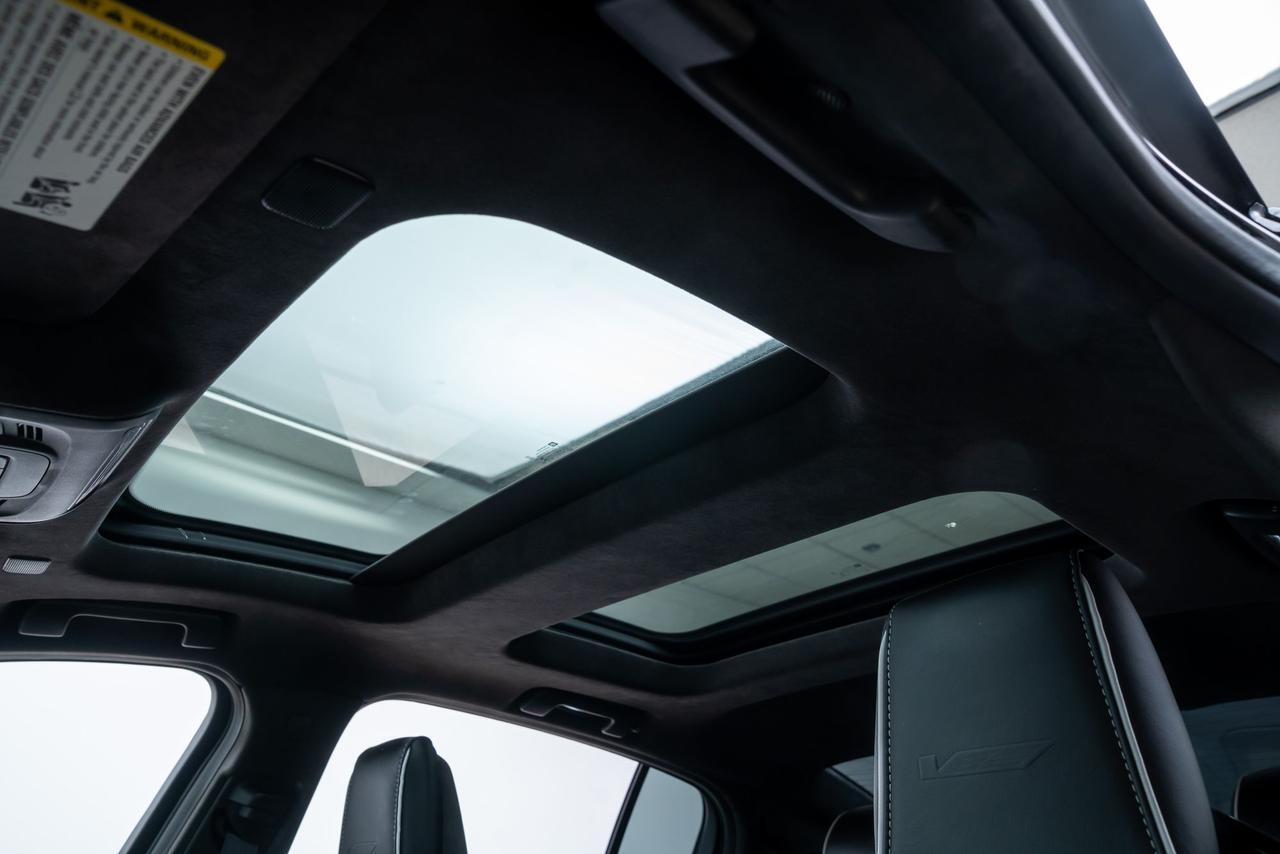 2022 Cadillac CT5 V-Series 1SV / Driver Assist Package / AKG Audio Portland OR
