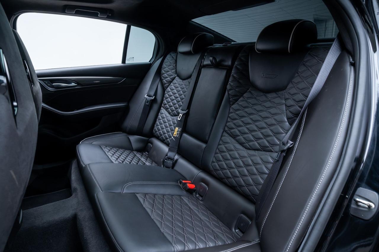 2022 Cadillac CT5 V-Series 1SV / Driver Assist Package / AKG Audio Portland OR