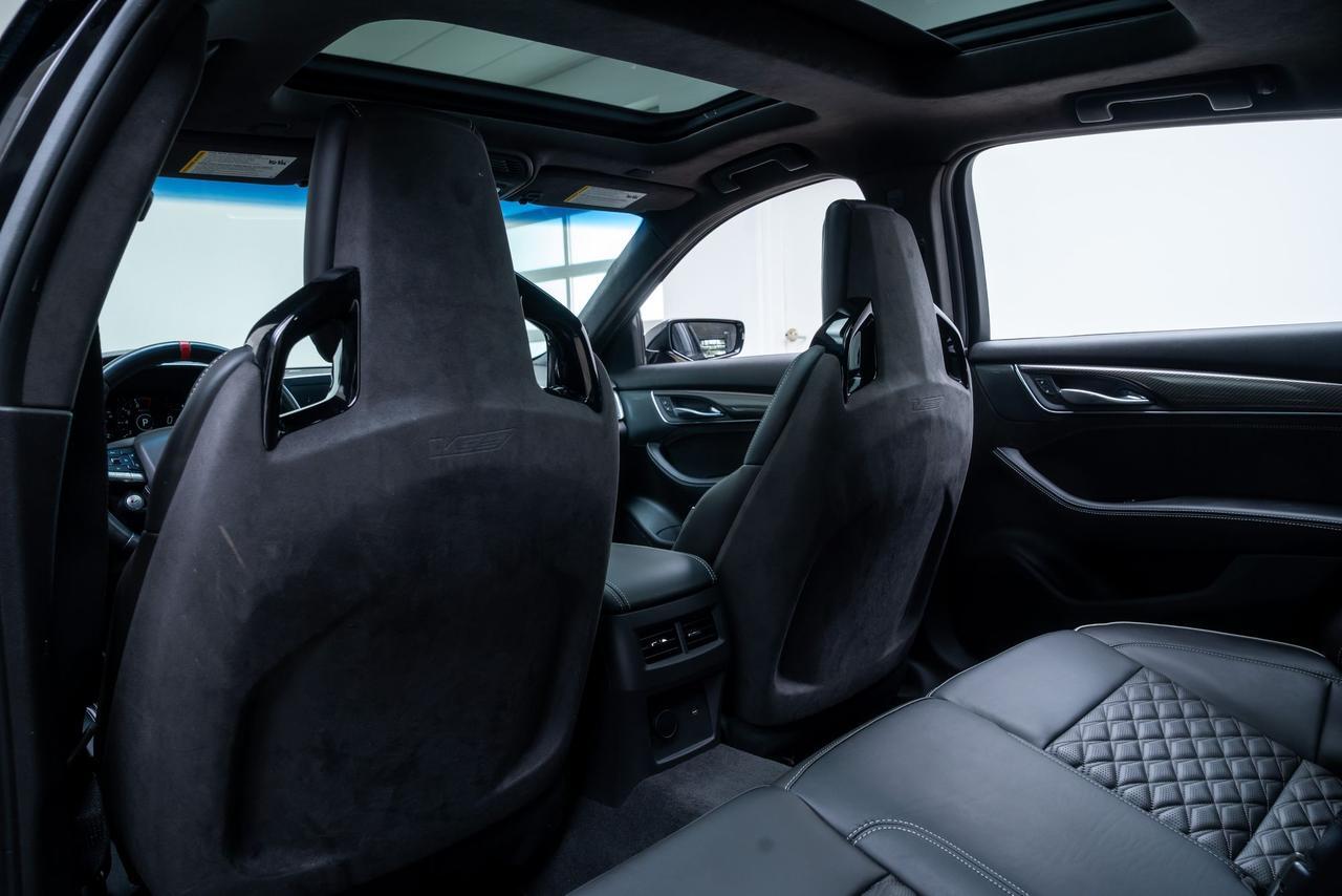 2022 Cadillac CT5 V-Series 1SV / Driver Assist Package / AKG Audio Portland OR