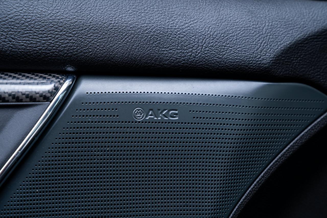 2022 Cadillac CT5 V-Series 1SV / Driver Assist Package / AKG Audio Portland OR