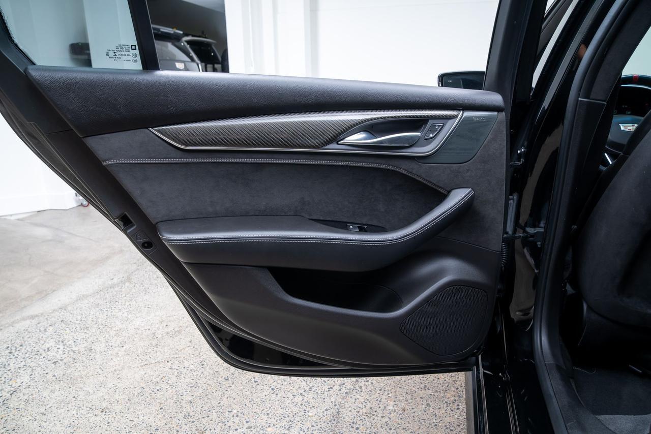2022 Cadillac CT5 V-Series 1SV / Driver Assist Package / AKG Audio Portland OR