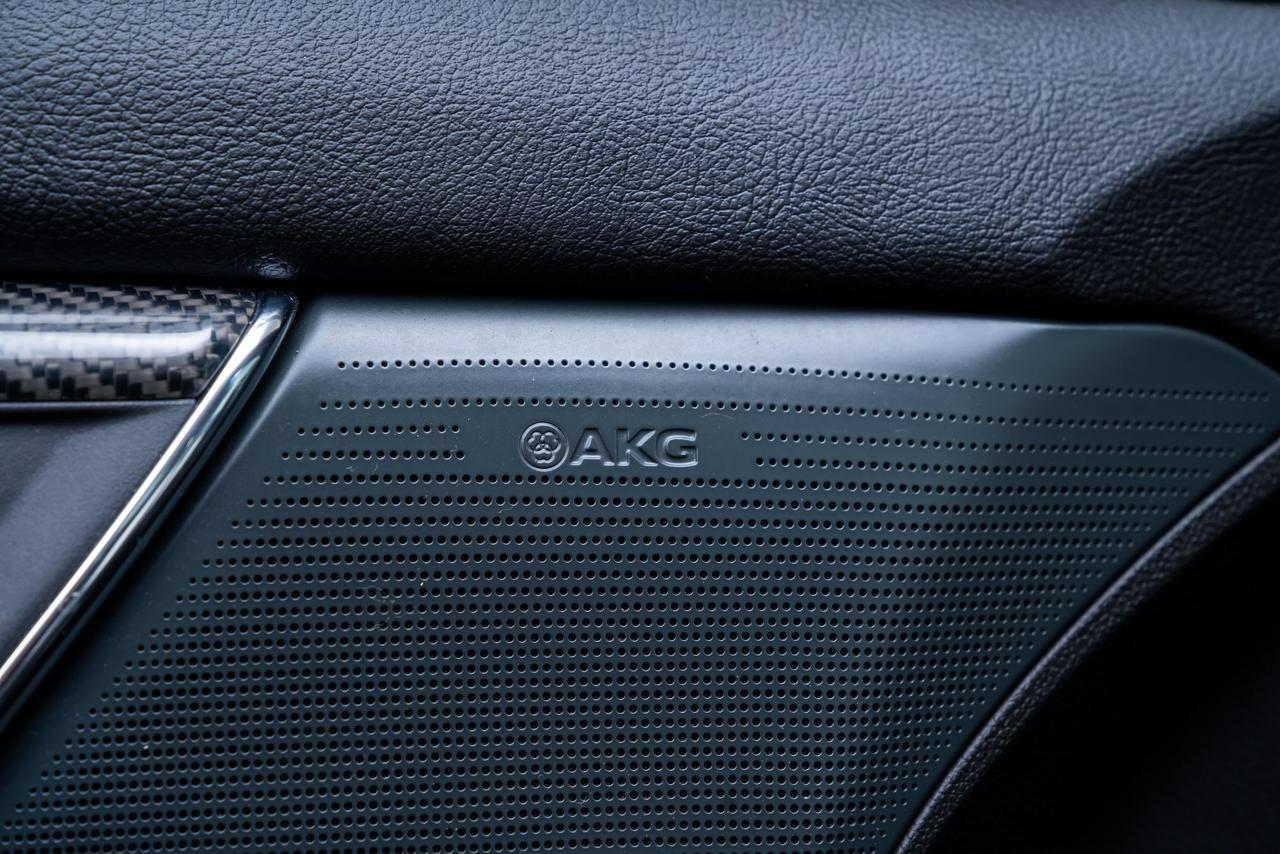 2022 Cadillac CT5 V-Series 1SV / Driver Assist Package / AKG Audio Portland OR
