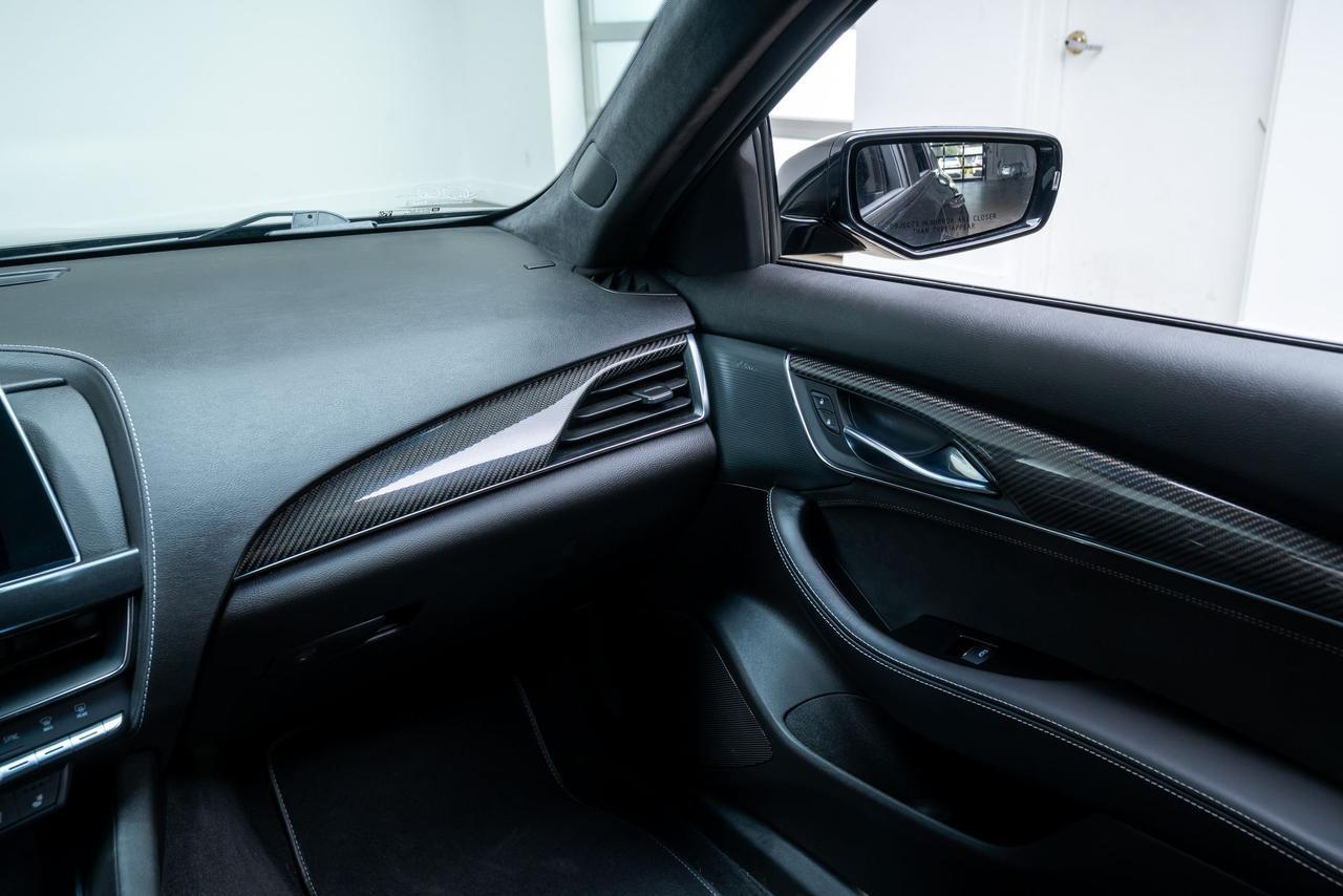 2022 Cadillac CT5 V-Series 1SV / Driver Assist Package / AKG Audio Portland OR