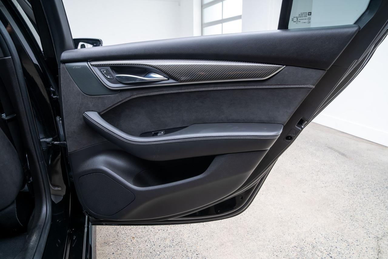 2022 Cadillac CT5 V-Series 1SV / Driver Assist Package / AKG Audio Portland OR