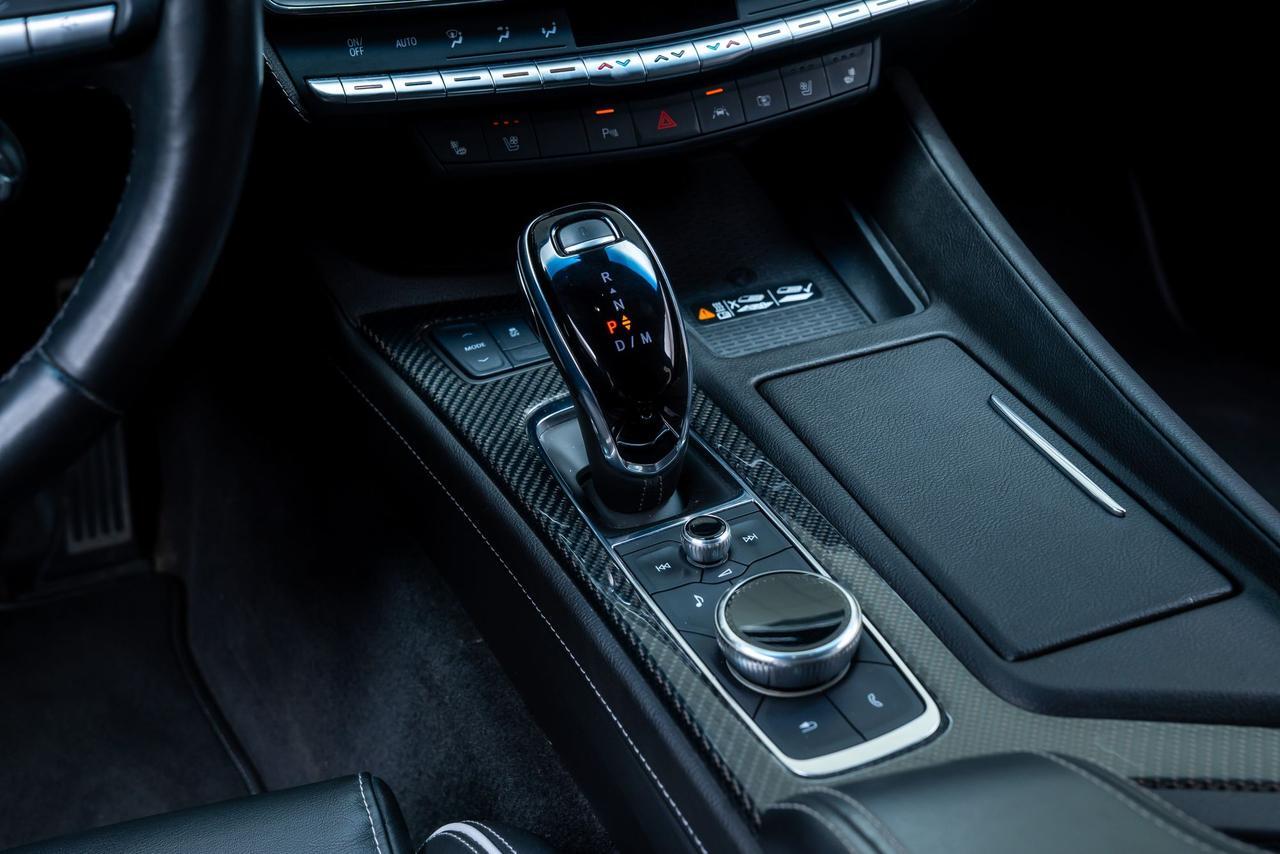 2022 Cadillac CT5 V-Series 1SV / Driver Assist Package / AKG Audio Portland OR