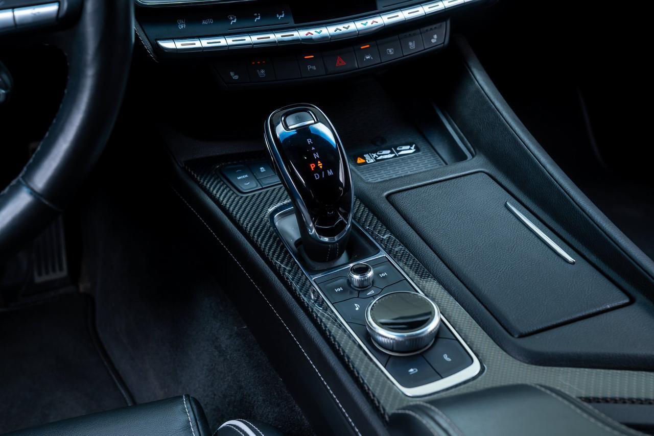 2022 Cadillac CT5 V-Series 1SV / Driver Assist Package / AKG Audio Portland OR