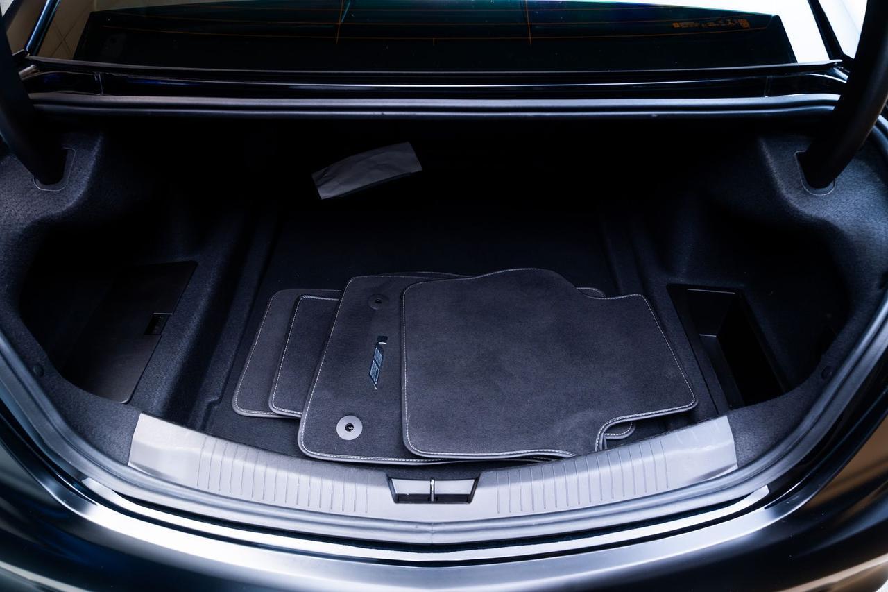 2022 Cadillac CT5 V-Series Carbon Ceramic Brakes Ultraview Sunroof Portland OR