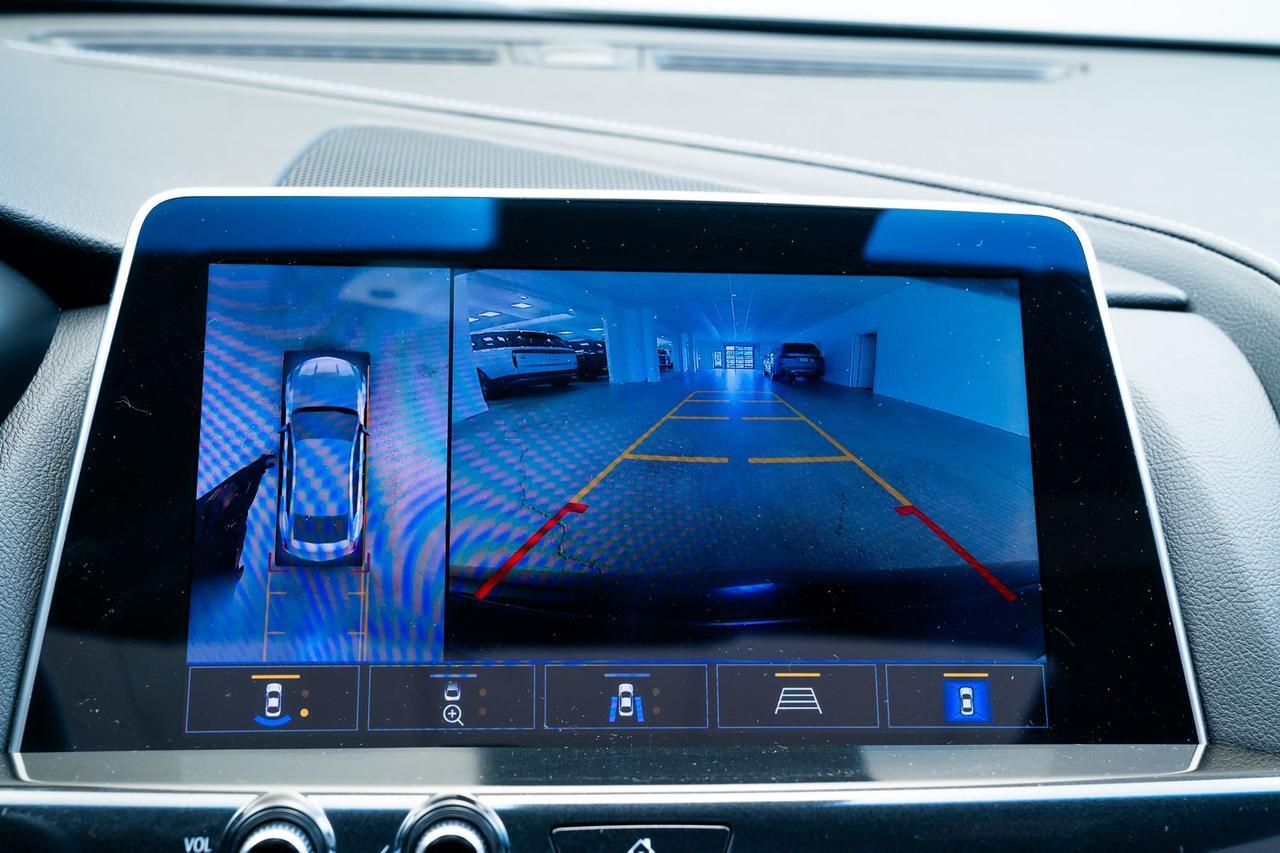 2022 Cadillac CT5 V-Series Carbon Ceramic Brakes Ultraview Sunroof Portland OR