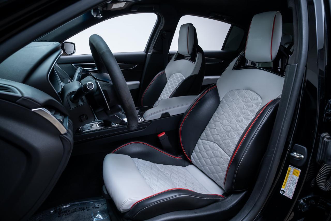 2022 Cadillac CT5 V-Series Performance Bucket Seats / Driver Assist Package Portland OR