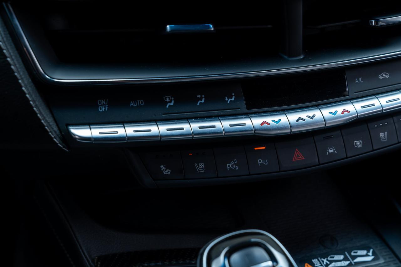 2022 Cadillac CT5 V-Series Performance Bucket Seats / Driver Assist Package Portland OR