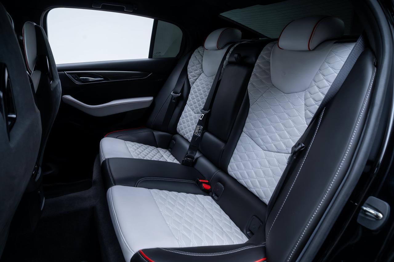 2022 Cadillac CT5 V-Series Performance Bucket Seats / Driver Assist Package Portland OR
