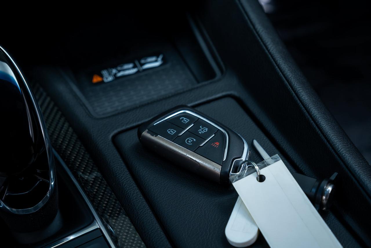 2022 Cadillac CT5 V-Series Performance Bucket Seats / Driver Assist Package Portland OR