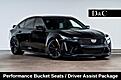 2022 Cadillac CT5 V-Series Performance Bucket Seats / Driver Assist Package