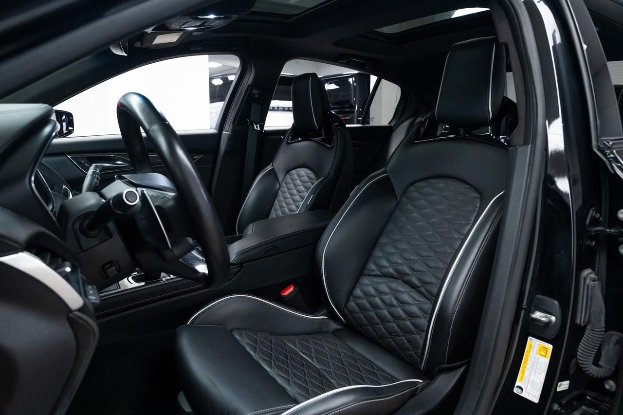 2022 Cadillac CT5 V-Series Performance Seats Driver Assist Package Portland OR