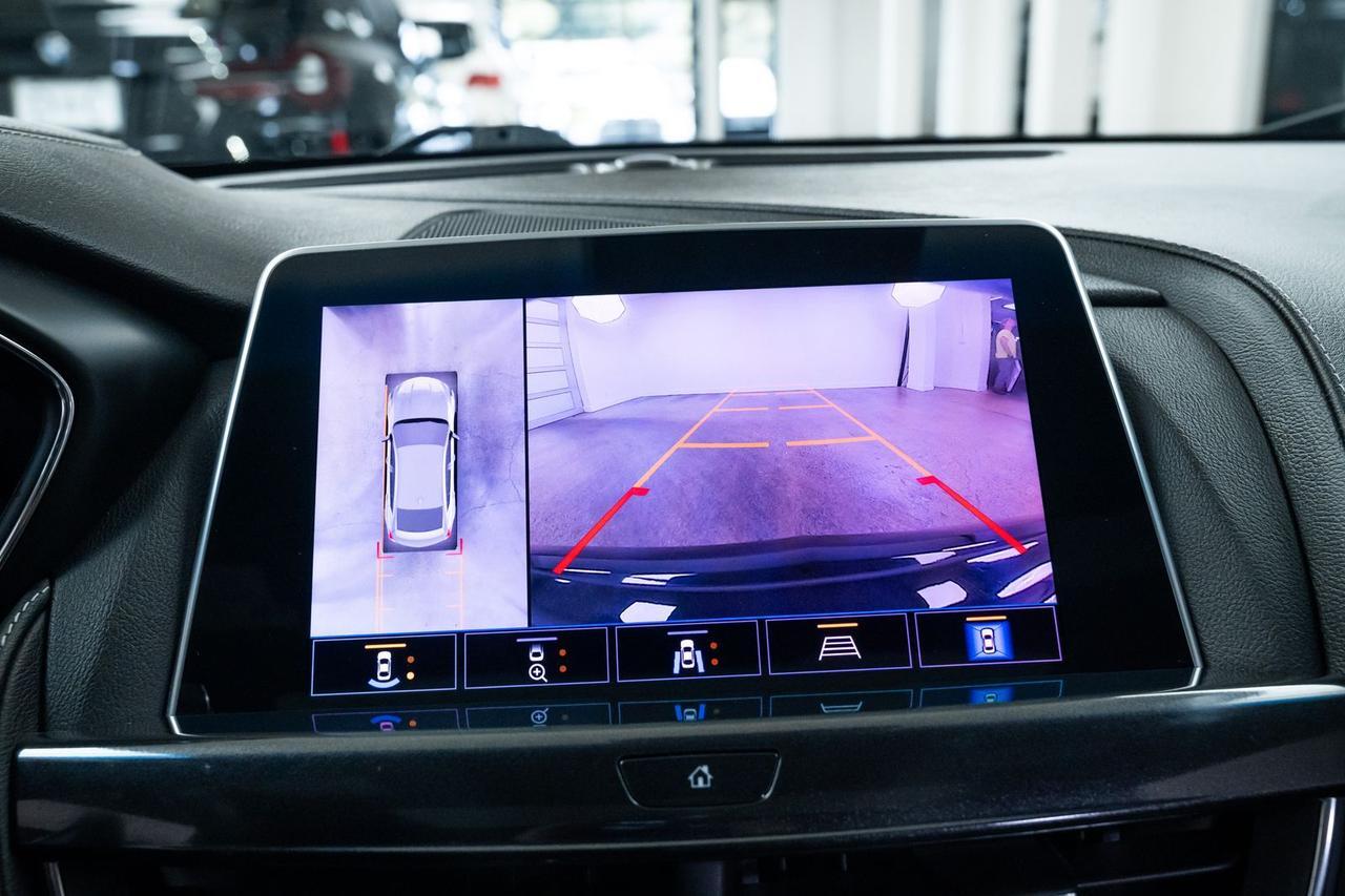 2022 Cadillac CT5 V-Series Performance Seats Driver Assist Package Portland OR