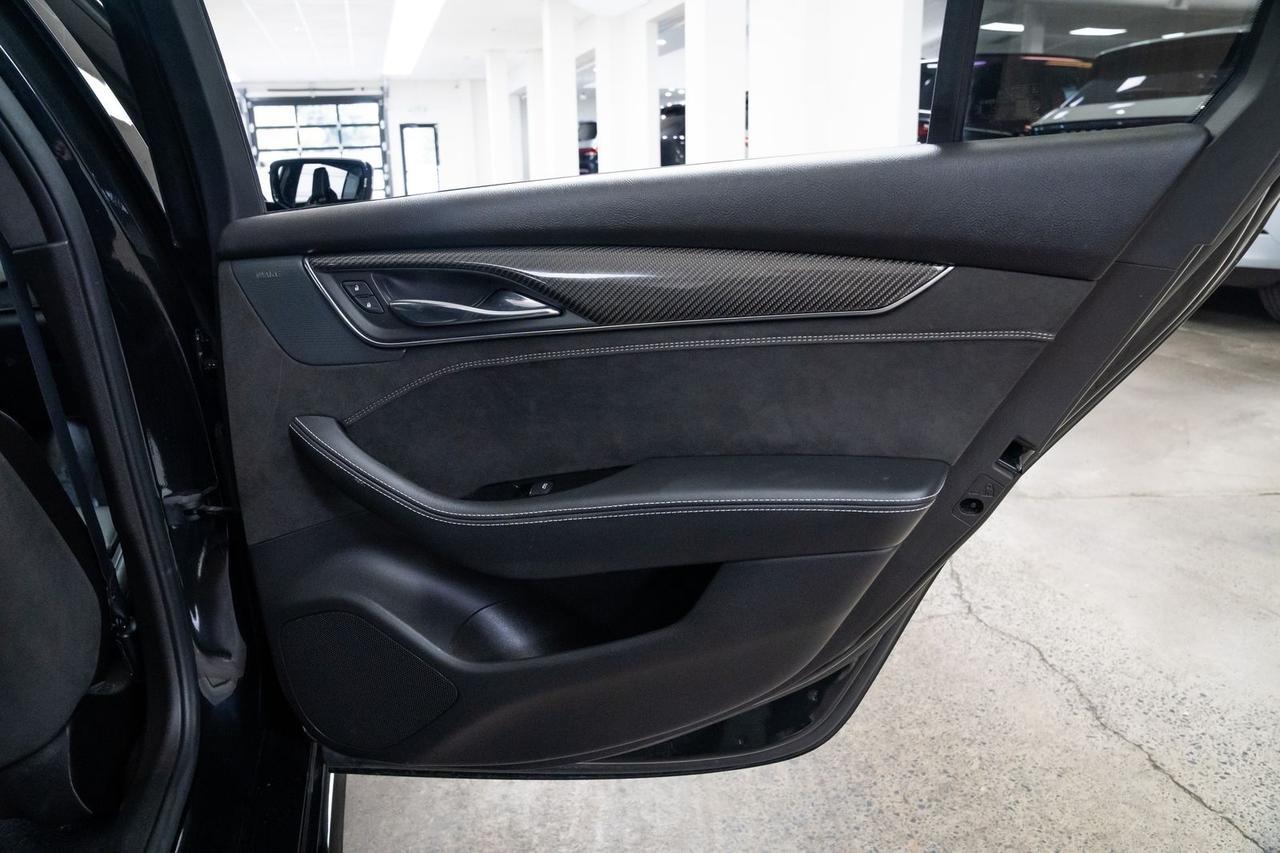 2022 Cadillac CT5 V-Series Performance Seats Driver Assist Package Portland OR