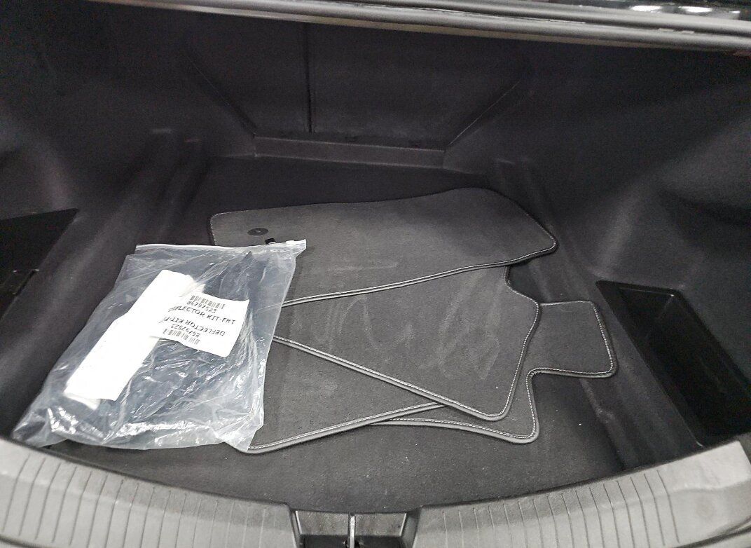 2022 Cadillac CT5 V-Series Performance Seats Driver Assist Package Portland OR