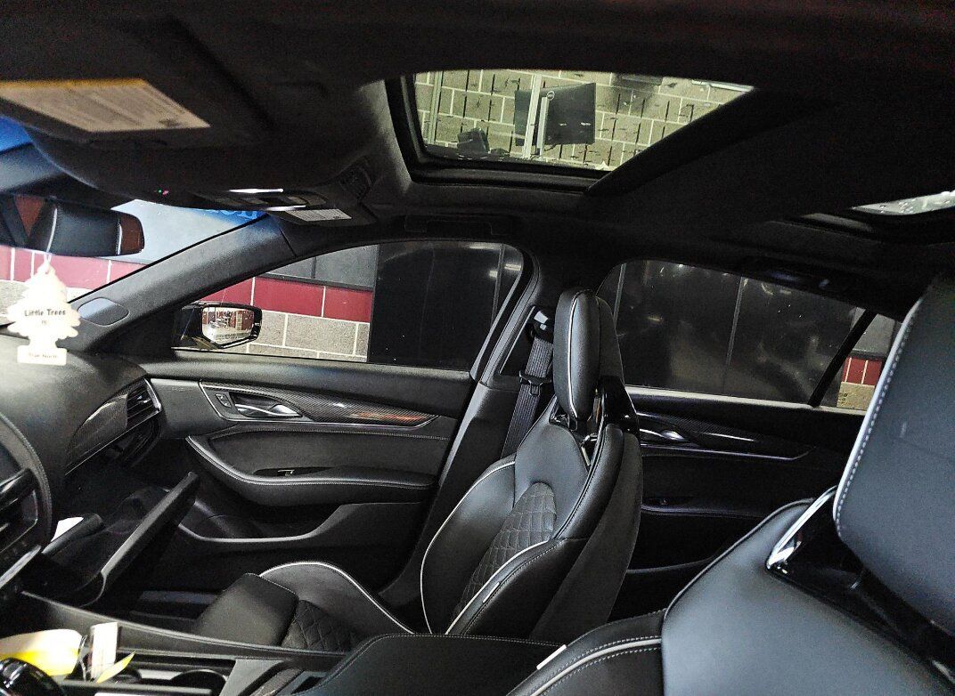 2022 Cadillac CT5 V-Series Performance Seats Driver Assist Package Portland OR