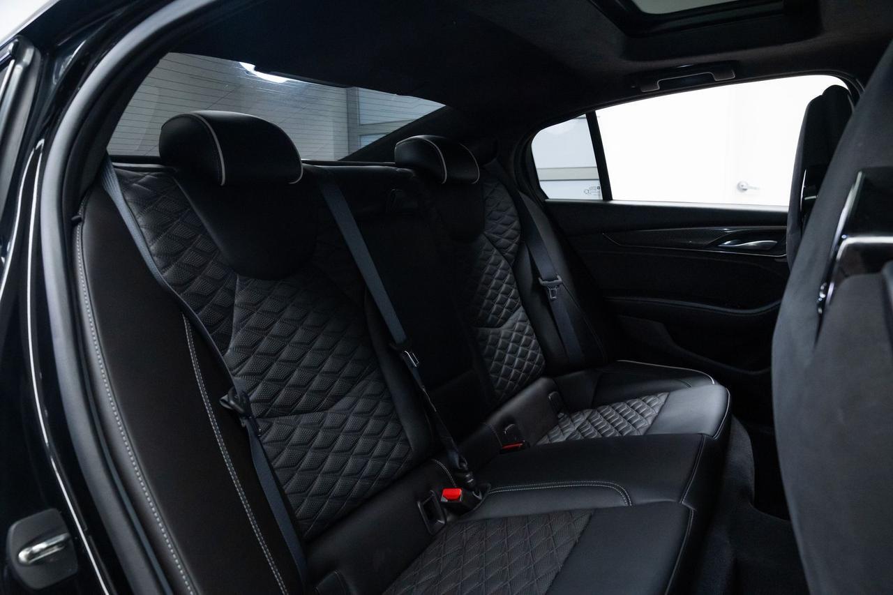 2022 Cadillac CT5 V-Series Performance Seats Driver Assist Package Portland OR