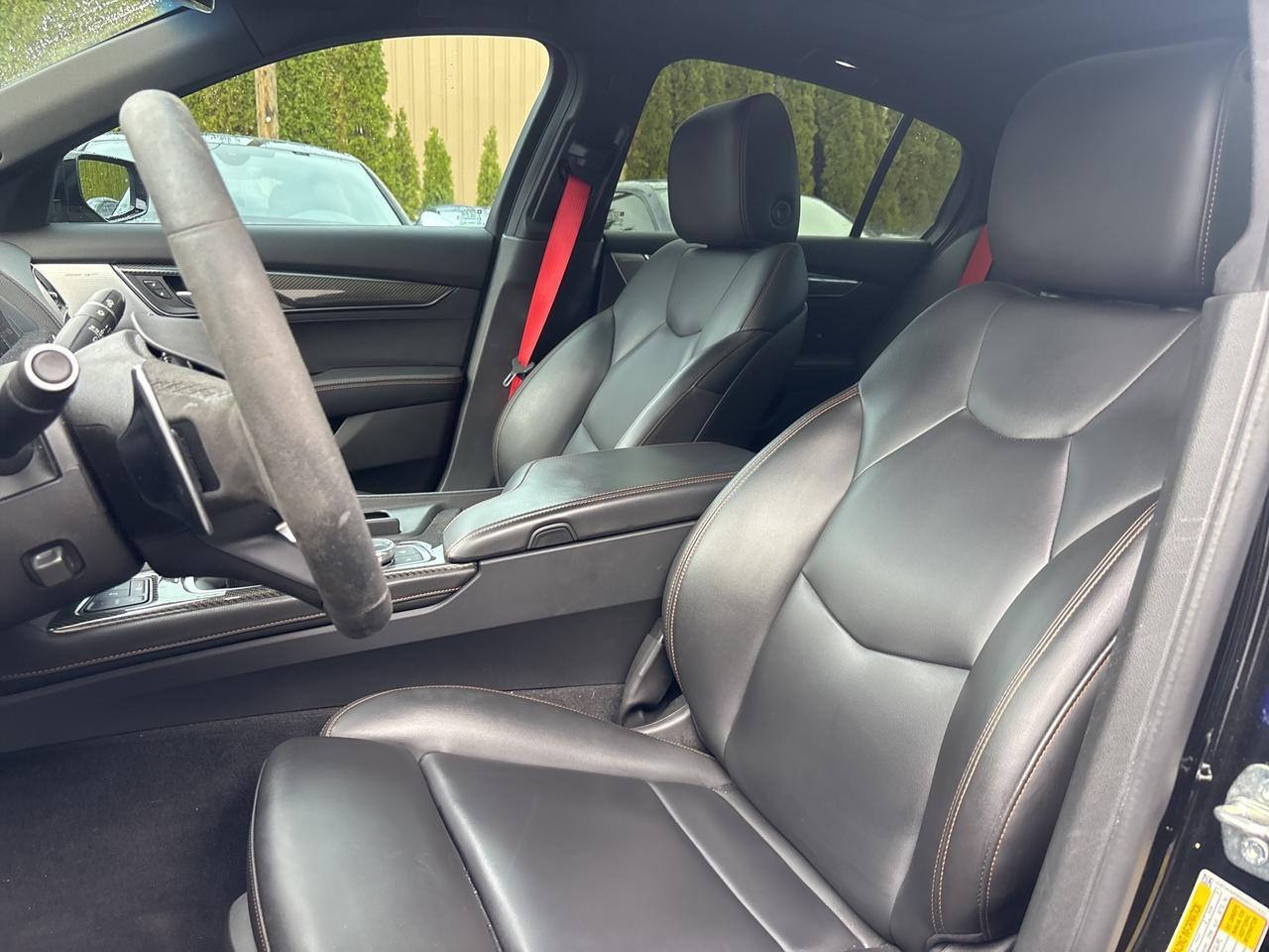 2022 Cadillac CT5 V-Series Portland OR