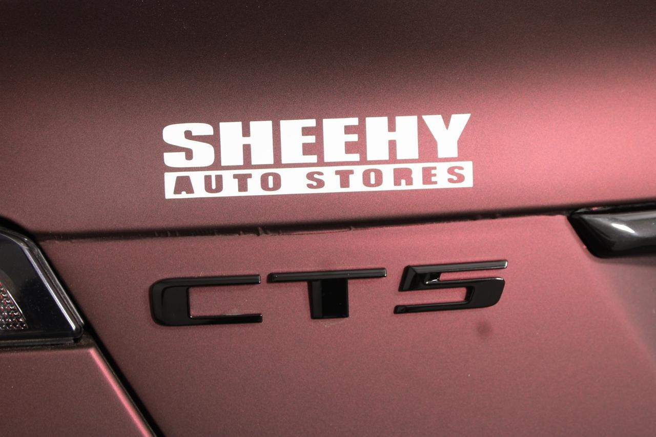 2022 Cadillac CT5 V-Series Manassas VA