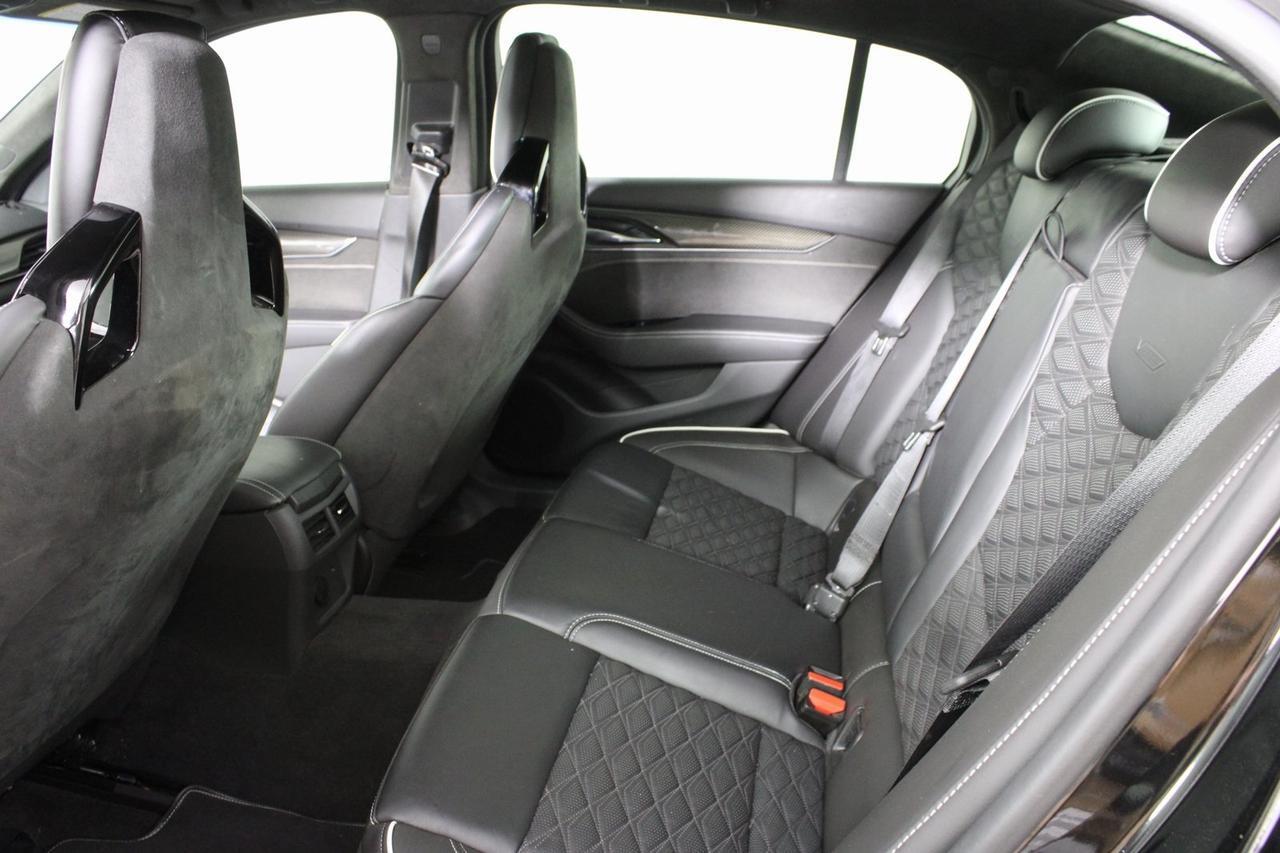 2022 Cadillac CT5 V-Series Manassas VA