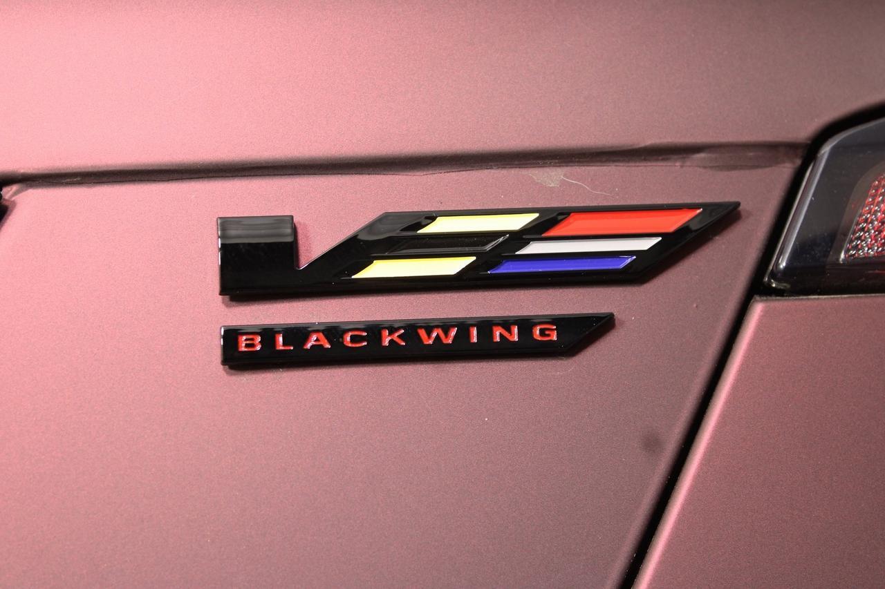 2022 Cadillac CT5 V-Series Manassas VA