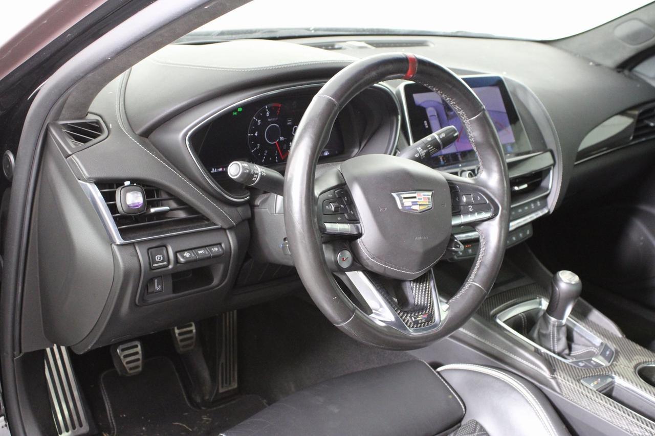 2022 Cadillac CT5 V-Series Manassas VA