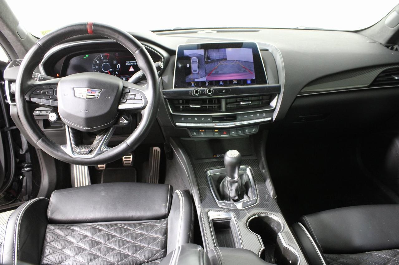 2022 Cadillac CT5 V-Series Manassas VA