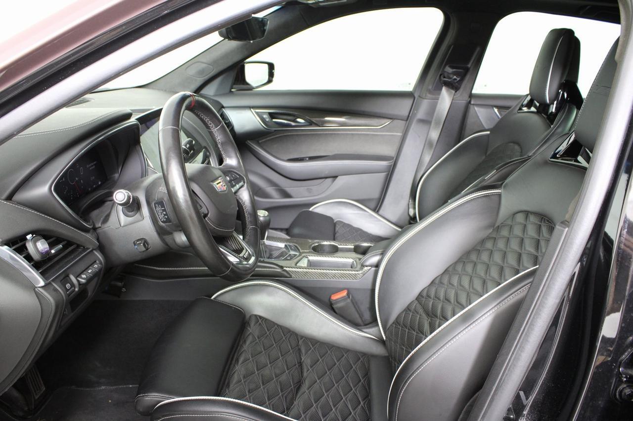 2022 Cadillac CT5 V-Series Manassas VA