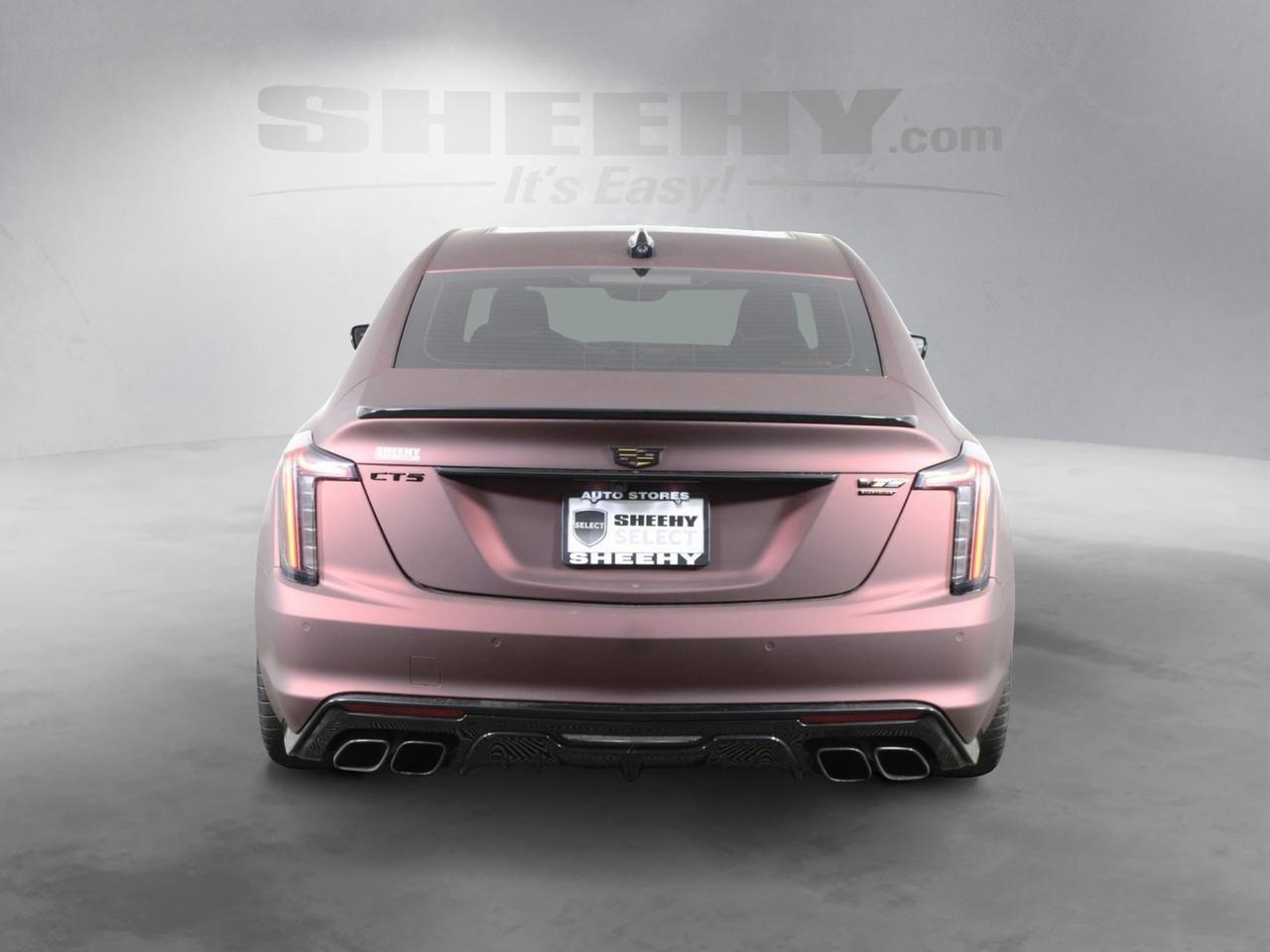 2022 Cadillac CT5 V-Series Manassas VA