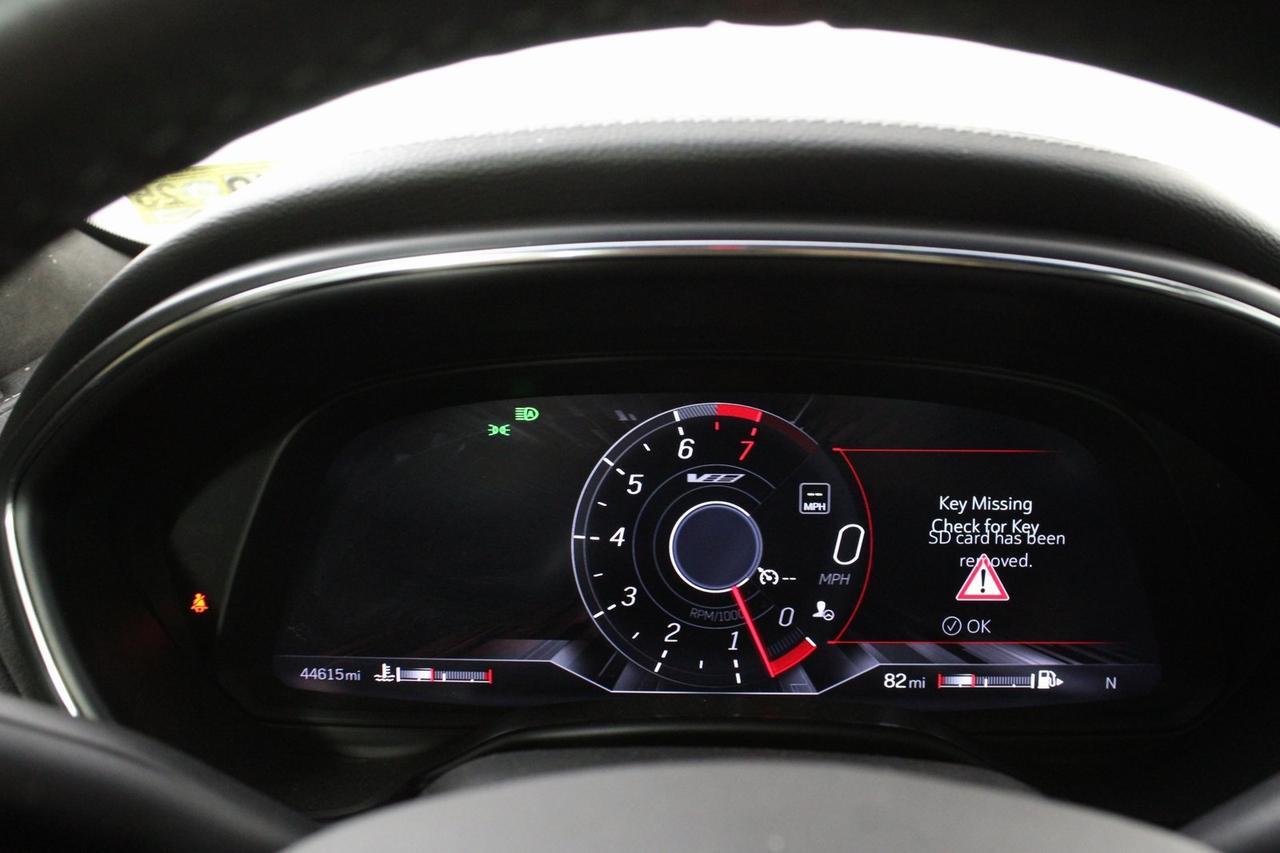 2022 Cadillac CT5 V-Series Manassas VA