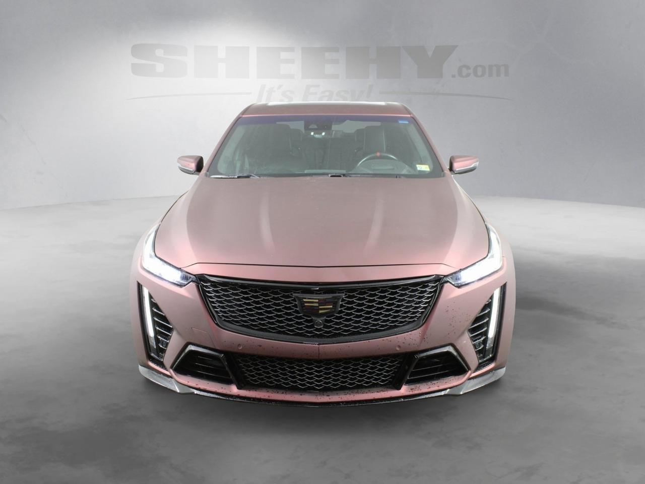 2022 Cadillac CT5 V-Series Manassas VA