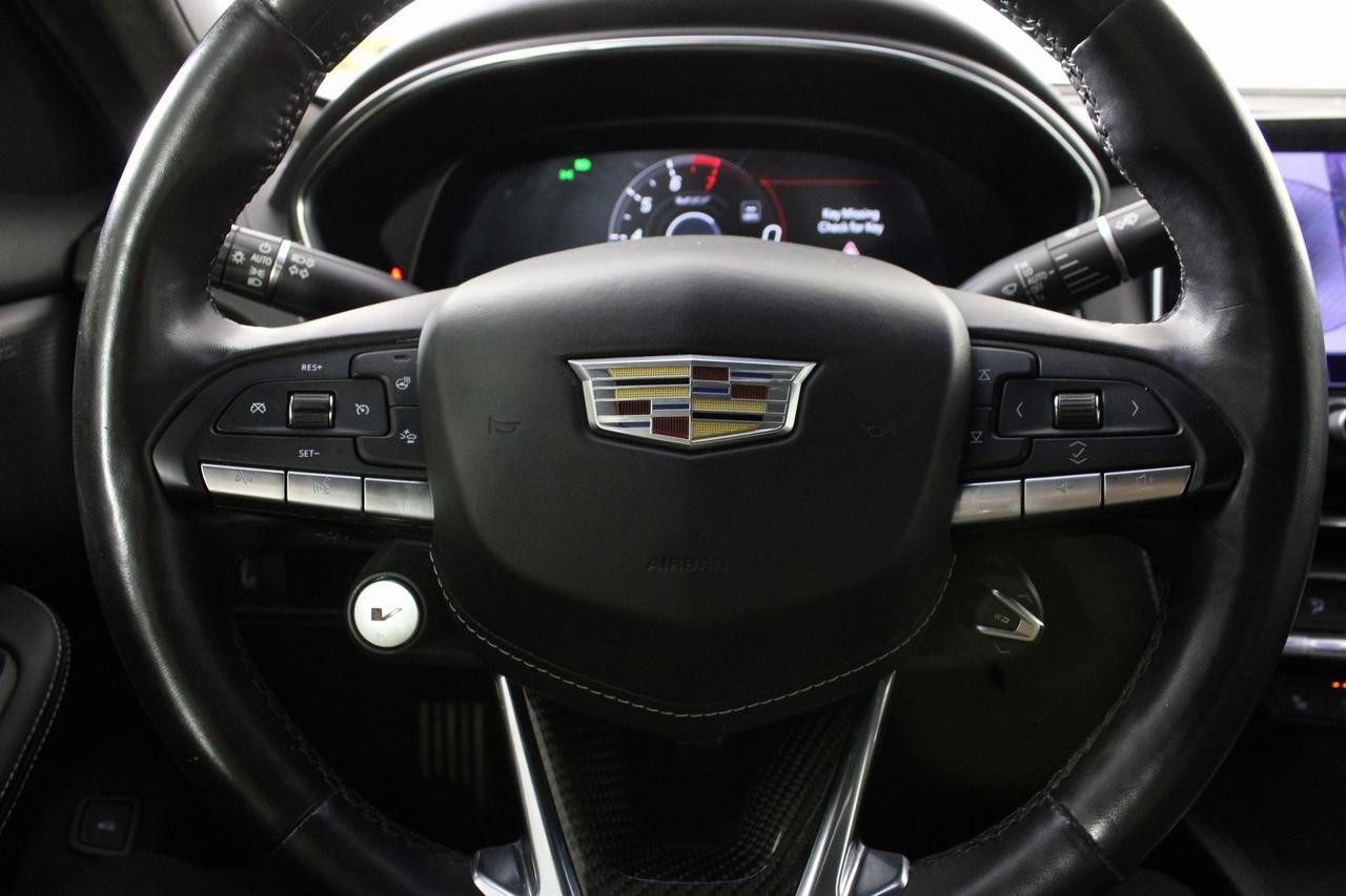 2022 Cadillac CT5 V-Series Manassas VA