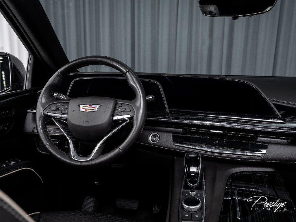 2022 Cadillac Escalade 4WD 4dr Sport North Miami Beach FL