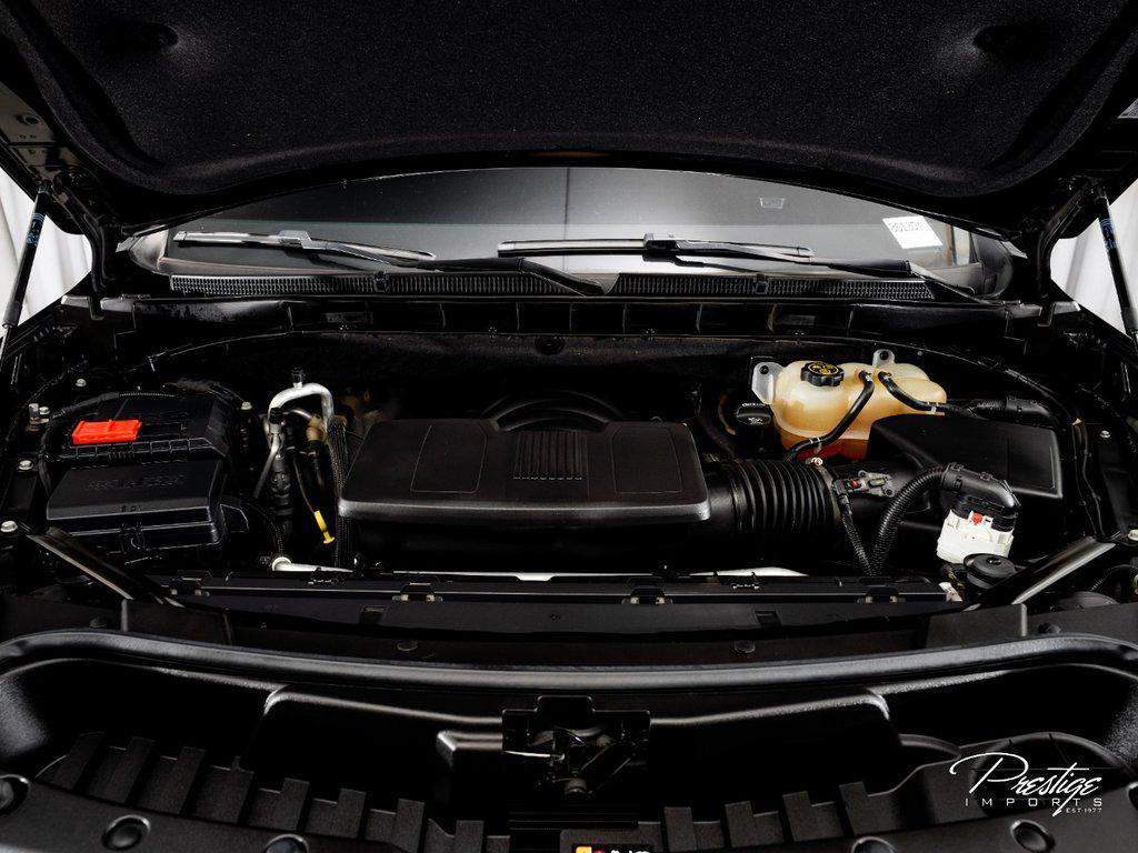 2022 Cadillac Escalade 4WD 4dr Sport North Miami Beach FL