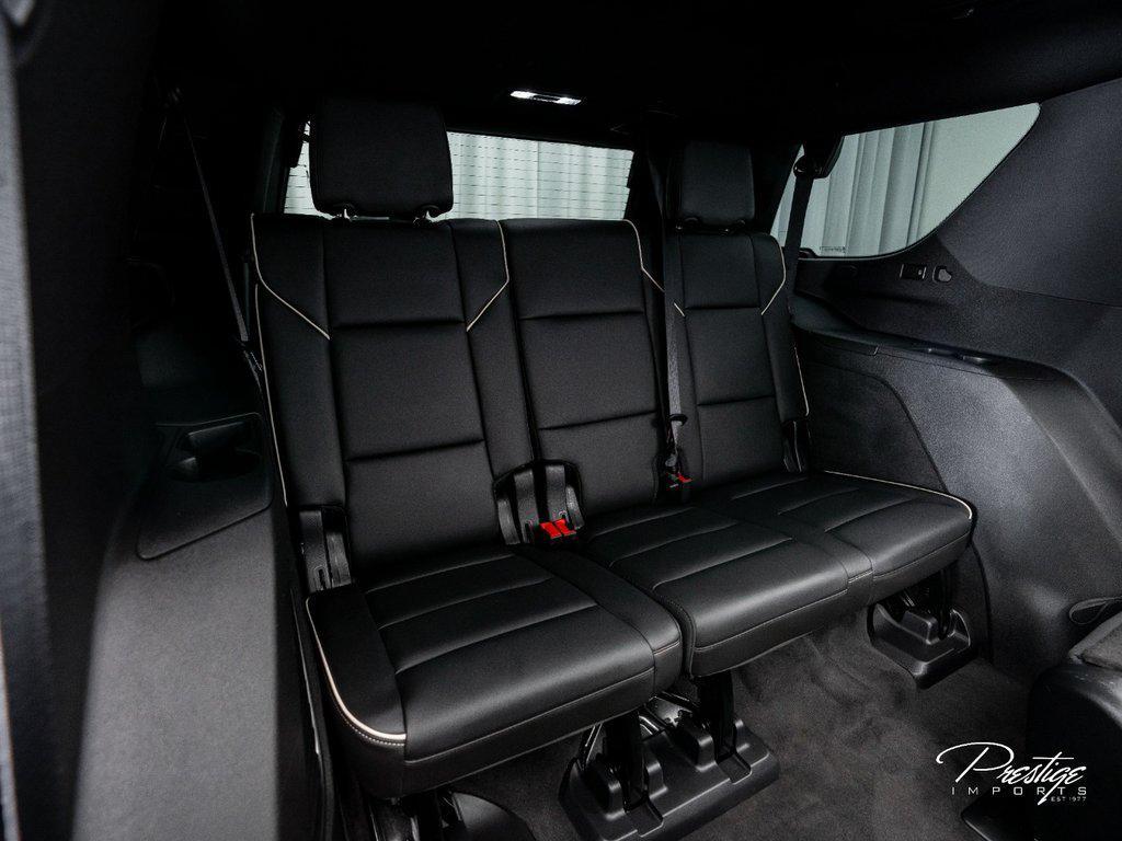 2022 Cadillac Escalade 4WD 4dr Sport North Miami Beach FL