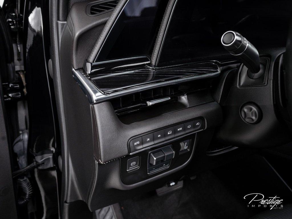 2022 Cadillac Escalade 4WD 4dr Sport North Miami Beach FL