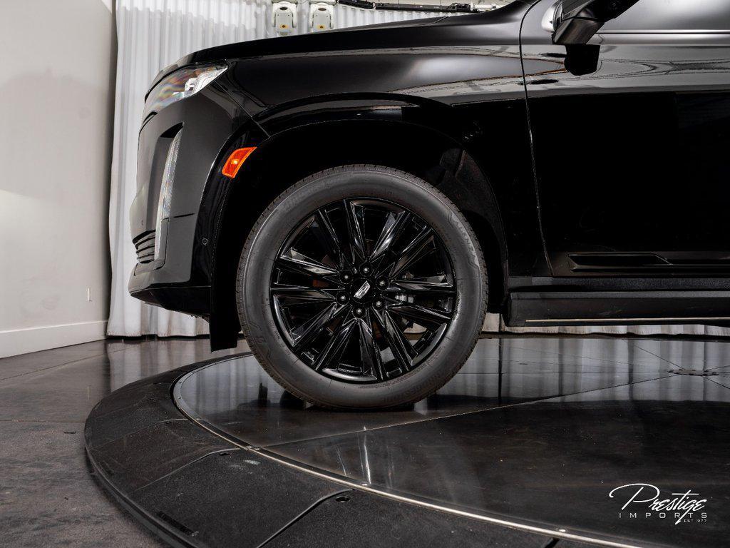 2022 Cadillac Escalade 4WD 4dr Sport North Miami Beach FL