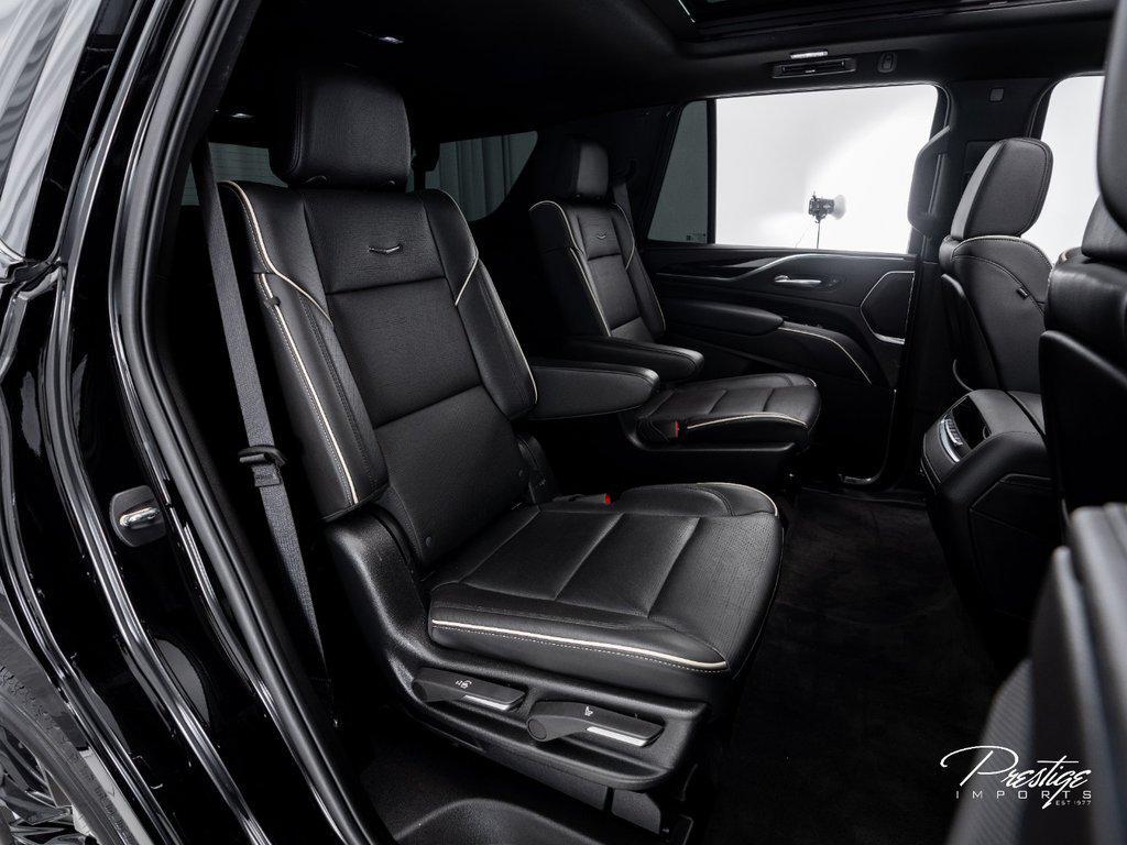 2022 Cadillac Escalade 4WD 4dr Sport North Miami Beach FL