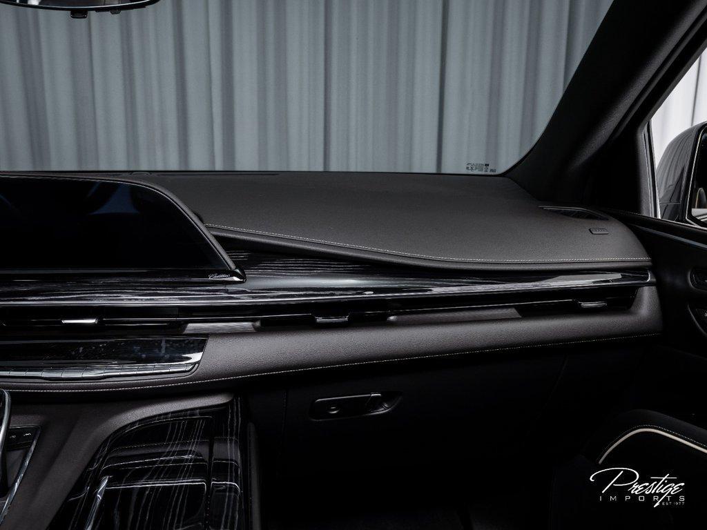 2022 Cadillac Escalade 4WD 4dr Sport North Miami Beach FL