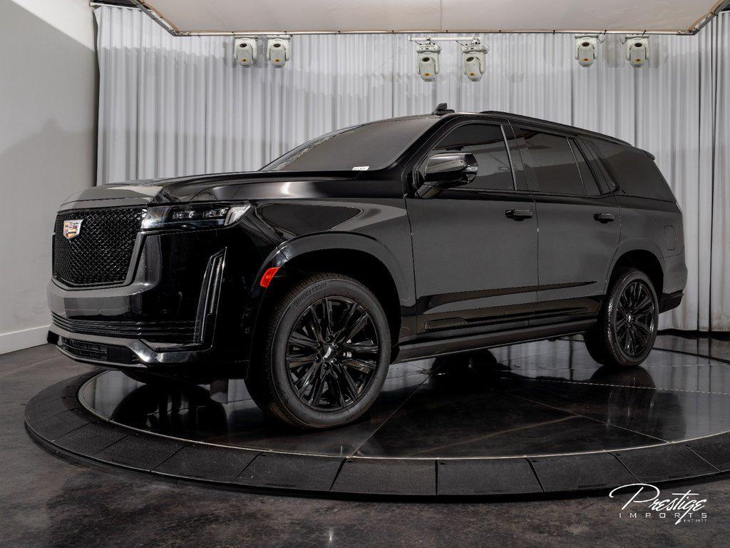 2022 Cadillac Escalade 4WD 4dr Sport North Miami Beach FL