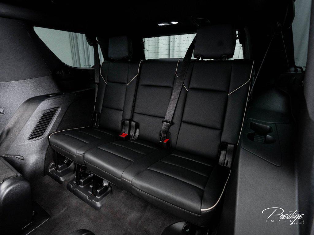 2022 Cadillac Escalade 4WD 4dr Sport North Miami Beach FL
