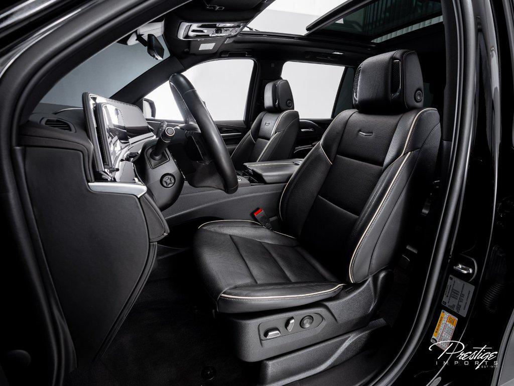 2022 Cadillac Escalade 4WD 4dr Sport North Miami Beach FL