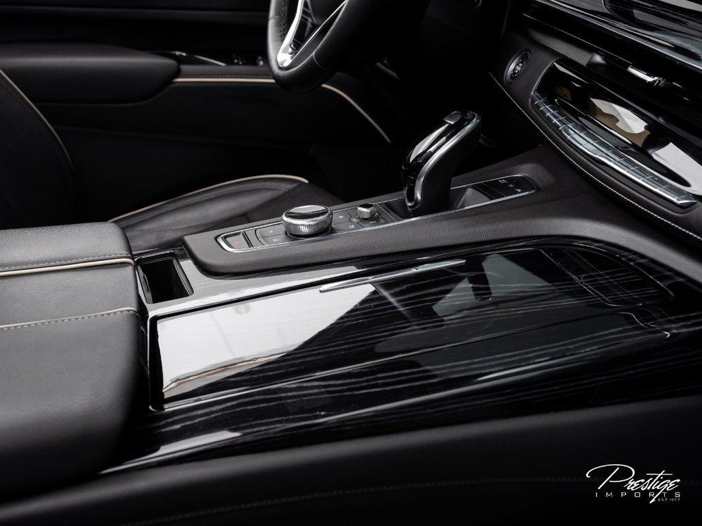 2022 Cadillac Escalade 4WD 4dr Sport North Miami Beach FL