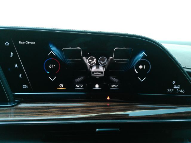 2022 Cadillac Escalade ESV 2WD Premium Luxury Plano TX